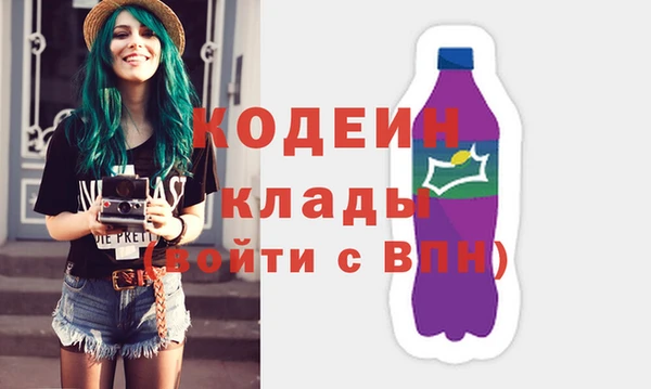 молекула духа Лиски